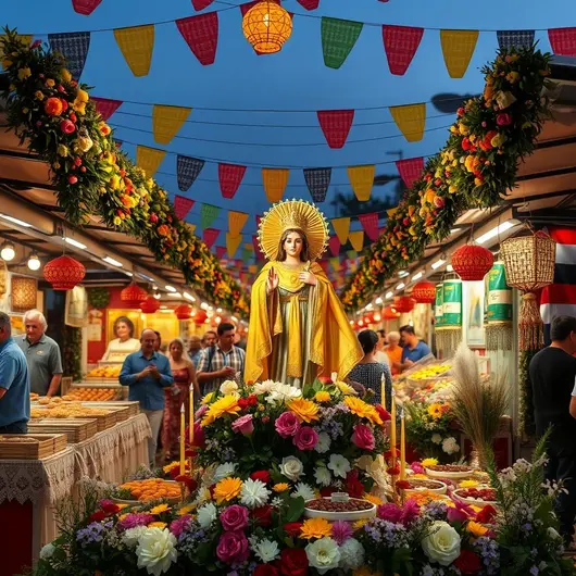 Festa de São Cristóvão de Pelotas