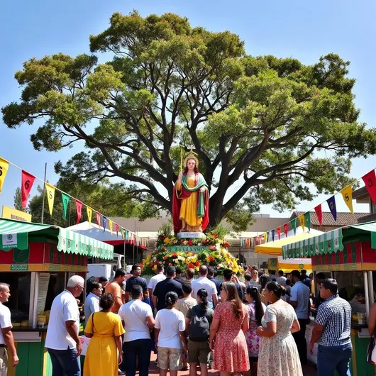 Festa de São Cristóvão de Pelotas
