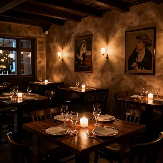 Fumaça Restaurante: Uma Experiência Gastronômica Imperdível