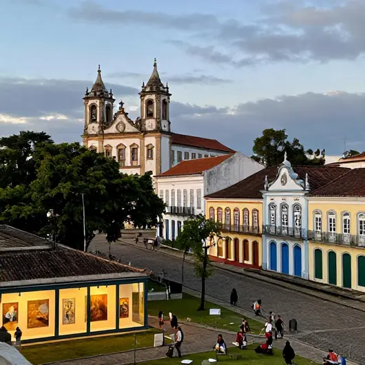 Guia de Artes Visuais em Pelotas: 10 opções para explorar
