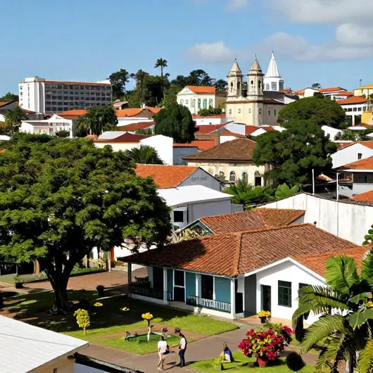 Guia de Hospedagem de Longa Permanência em Pelotas: 25 opções para avaliar
