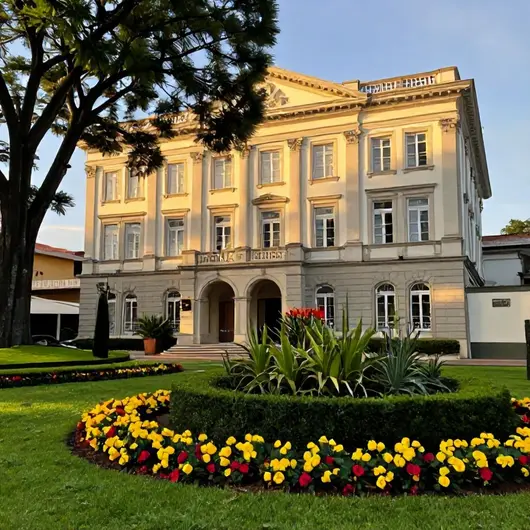 Hotel em Pelotas: Sua Melhor Opção de Hospedagem