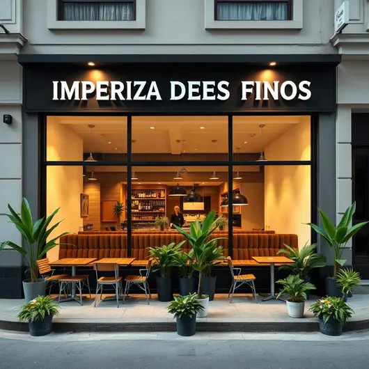 Imperatriz Doces Finos