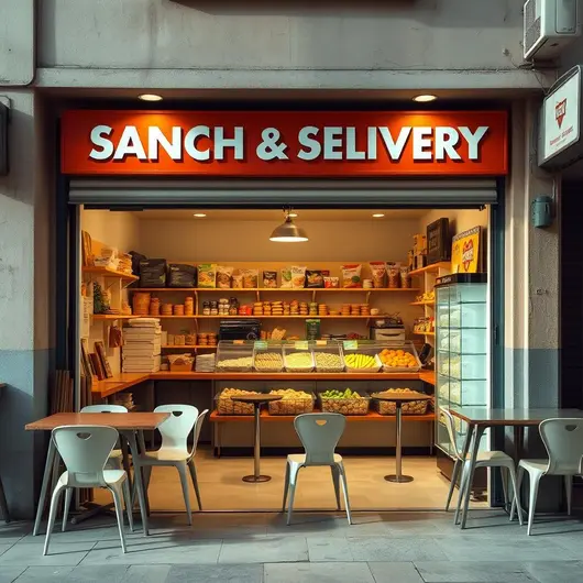Lanches tele-entrega Lanches tele-entrega