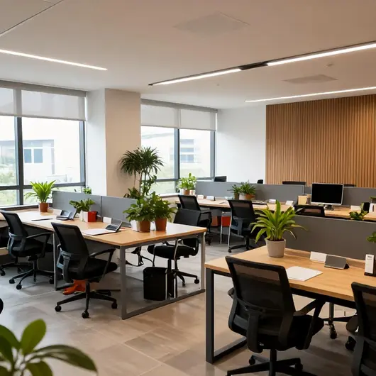 Link Coworking: O Espaço Ideal para Profissionais em Pelotas
