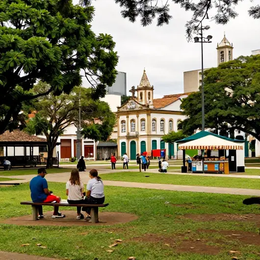 Melhores experiências acessíveis em Pelotas: 14 opções imperdíveis
