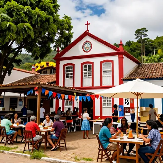 Melhores lugares de cultura gaúcha em Pelotas: conheça 11 opções