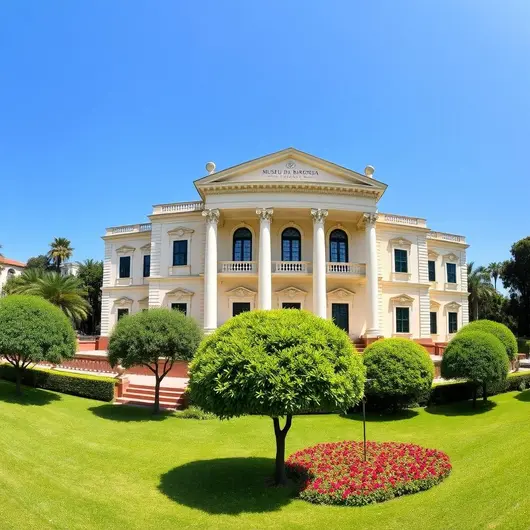 Museu da Baronesa