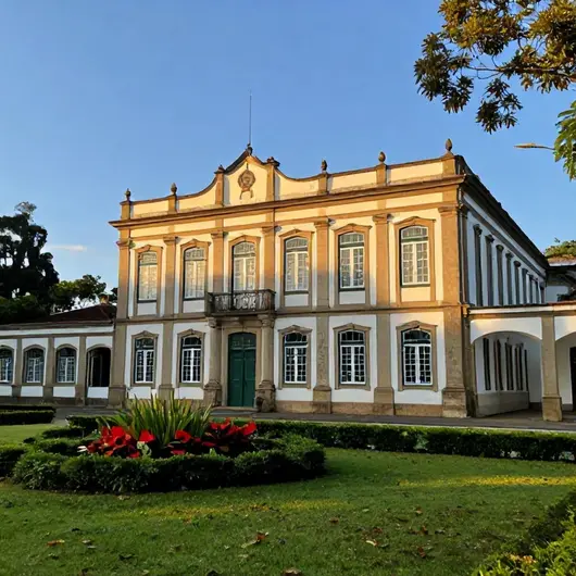 Museu da Colônia Maciel