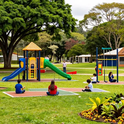 Os 25 melhores lugares para atividades com crianças em Pelotas