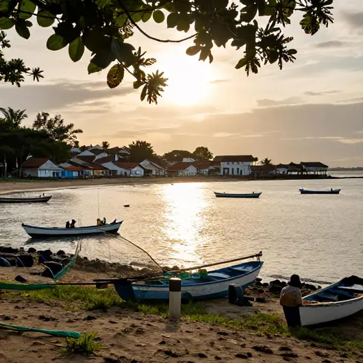 Os 8 melhores locais da Colônia de Pescadores Z3 em Pelotas