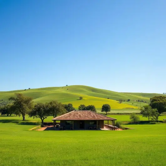 Paraíso na Zona Rural de Pelotas Paraíso na Zona Rural de Pelotas