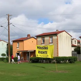direito à habitação