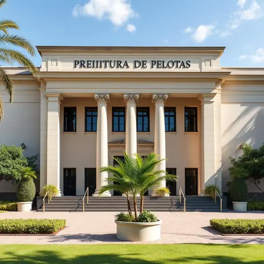 Prefeitura de Pelotas