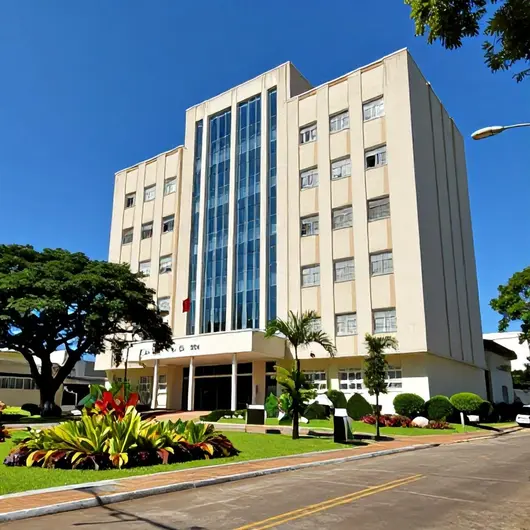 Prefeitura Municipal de Arroio do Padre