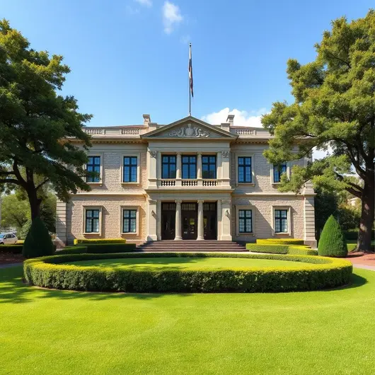 Prefeitura Municipal de Capão do Leão