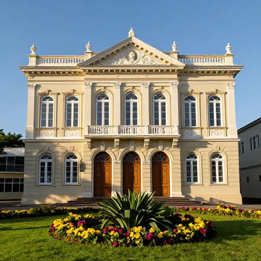 Prefeitura Municipal de Pelotas: Conheça seus Serviços e Funções Prefeitura Municipal de Pelotas: Conheça seus Serviços e Funções