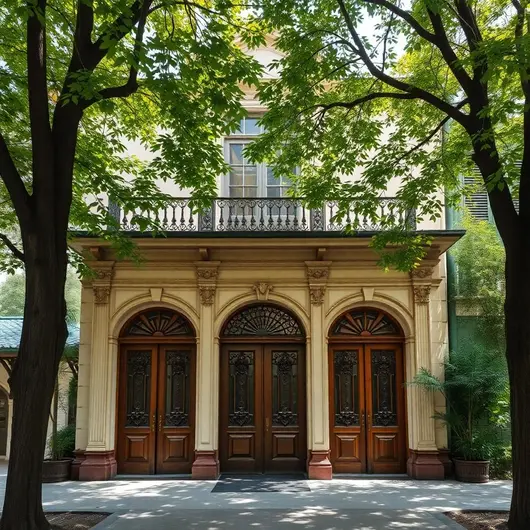 Restaurante Chalé da Praça XV: Delícias em um Ambiente Histório Restaurante Chalé da Praça XV: Delícias em um Ambiente Histório