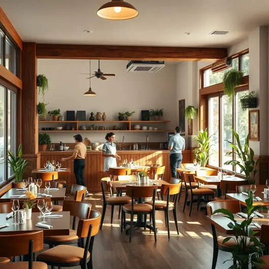 Restaurante e Lancheria Ki Delícia: Sabores que Encantam Restaurante e Lancheria Ki Delícia: Sabores que Encantam
