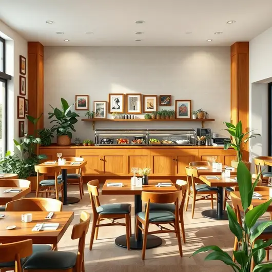 Restaurante e Lancheria Verdes e Fritos: Uma Experiência Gastronômica Inesquecível Restaurante e Lancheria Verdes e Fritos: Uma Experiência Gastronômica Inesquecível