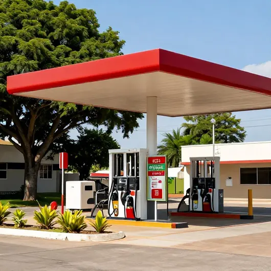 Revenda Ultragaz Fragata: Qualidade e Praticidade em Combustíveis