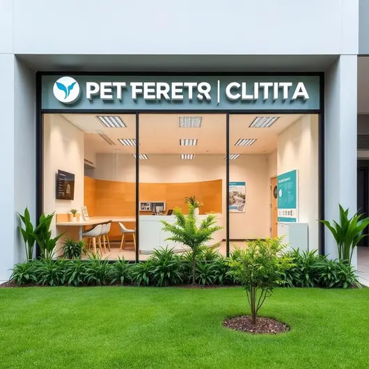 Veterinária Areal