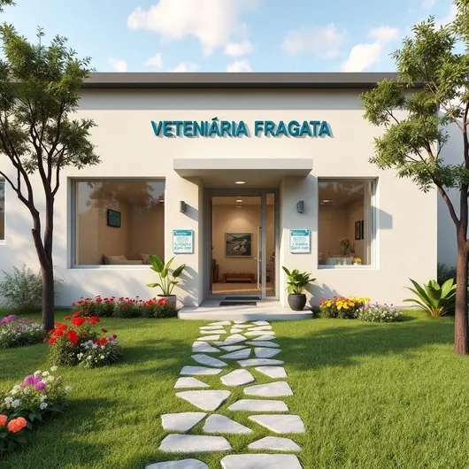Veterinária Fragata: Cuidados Essenciais para Seu Pet
