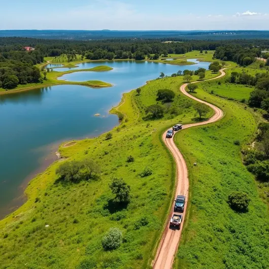 Vida Náutica + OffRoad: Aventuras Imperdíveis