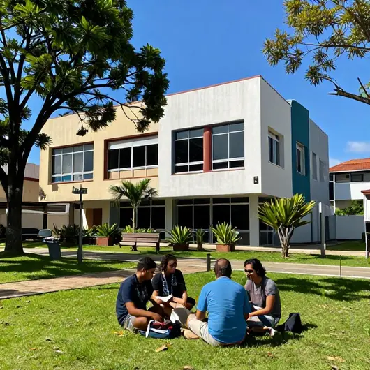 Centro Integrado de Pelotas: Um Ponto de Convergência Cultural