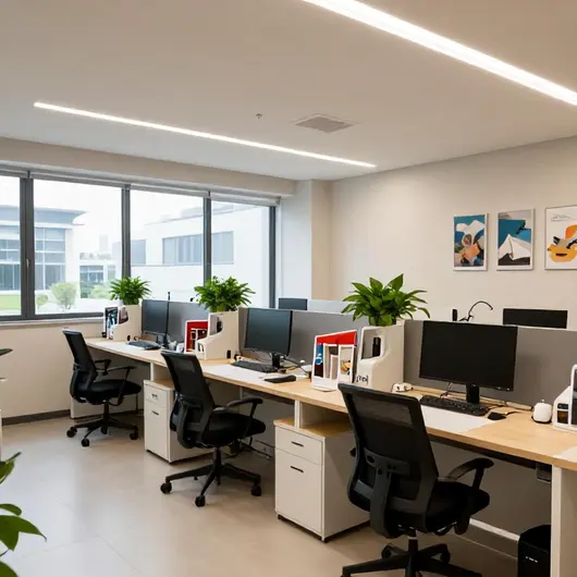 Coworking Odontologico