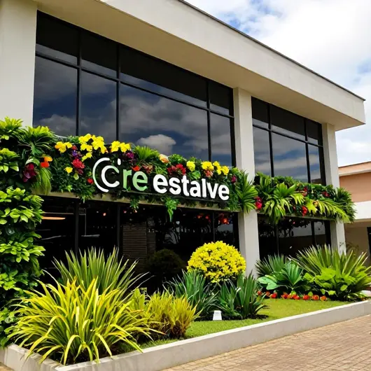 Creative Assessoria em Eventos
