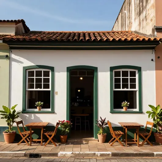 Descubra a Attuale Pizzaria