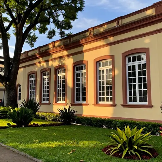 Descubra a Escola Flamengo Pelotas RS