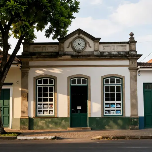 Descubra a Farmácia do Povo Descubra a Farmácia do Povo