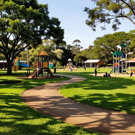 Descubra as Atrações do Leão Mega Park