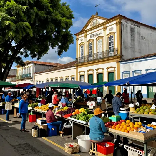 Descubra o Mercado Estrela