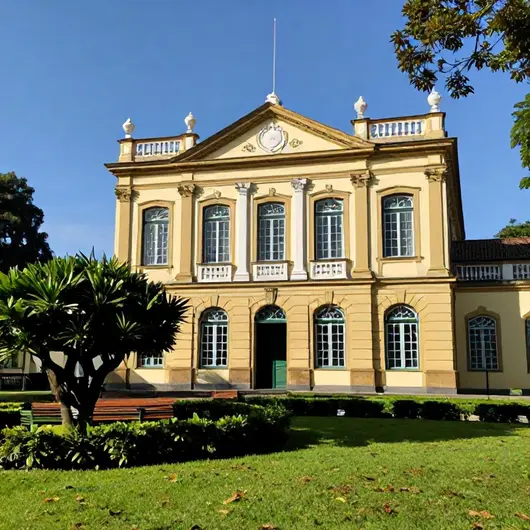 Descubra o Museu Gruppelli