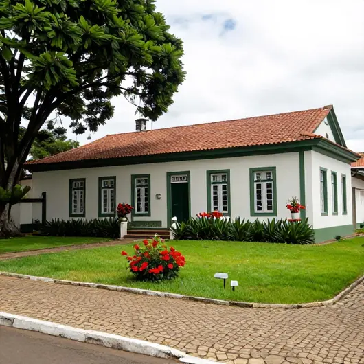 Descubra o Residencial Laços de Família