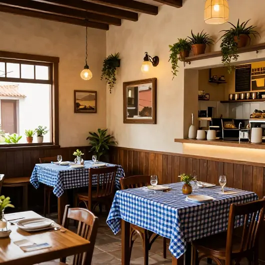 Descubra o Sabor do LANCHERIA E RESTAURANTE ROBLEDUS