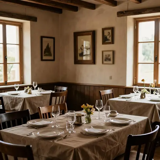 Descubra o Sabor do Restaurante Arroio Grande