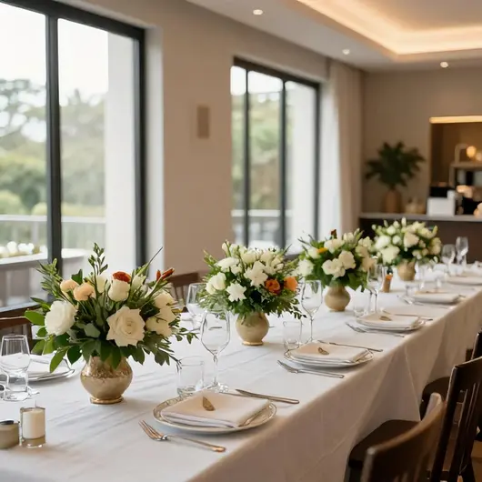 Descubra o SatolepCook Buffet de Eventos