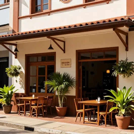 Descubra o Setembrino Restaurante e Bar Descubra o Setembrino Restaurante e Bar