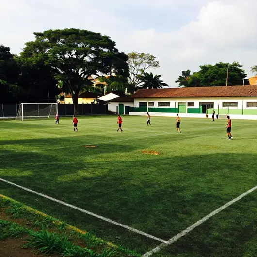 Escola De Futebol Esporte Clube Pelotas: Formação e Inclusão