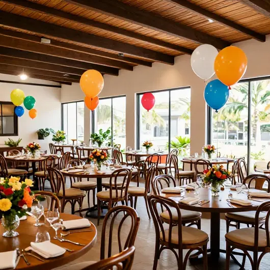 FOLIA Festas: O Destino Perfeito para sua Celebração