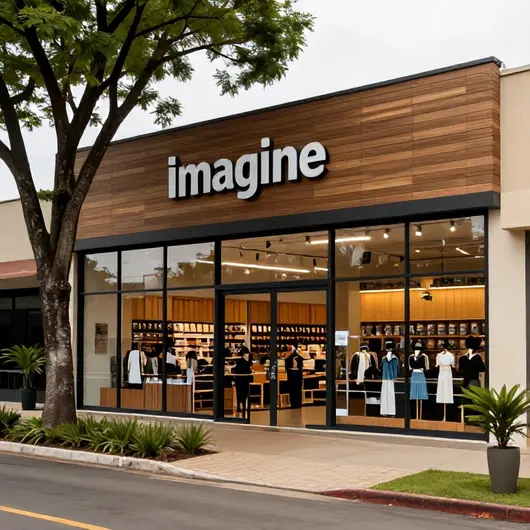 Imagine Store Arroio Grande Imagine Store Arroio Grande