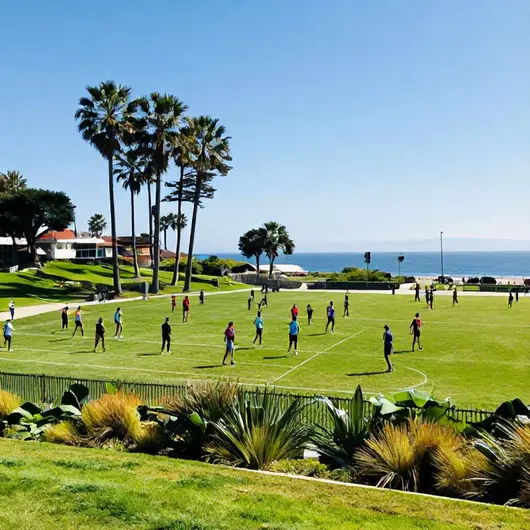 Laguna Beach Sports