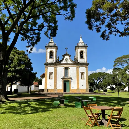 Nossa Senhora dos Navegantes Pelotas: Um Roteiro Imperdível