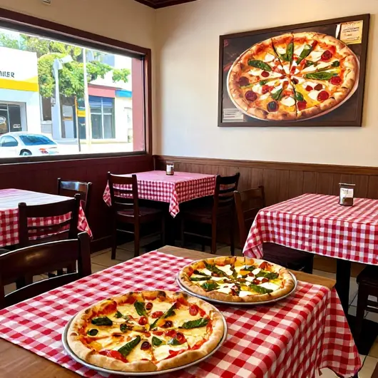 Pizzabor: O Sabor da Tradição em Cada Fatia