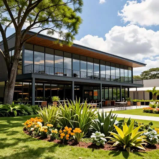 Point Eventos: O Espaço Ideal para Seu Evento Point Eventos: O Espaço Ideal para Seu Evento