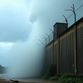 tornado